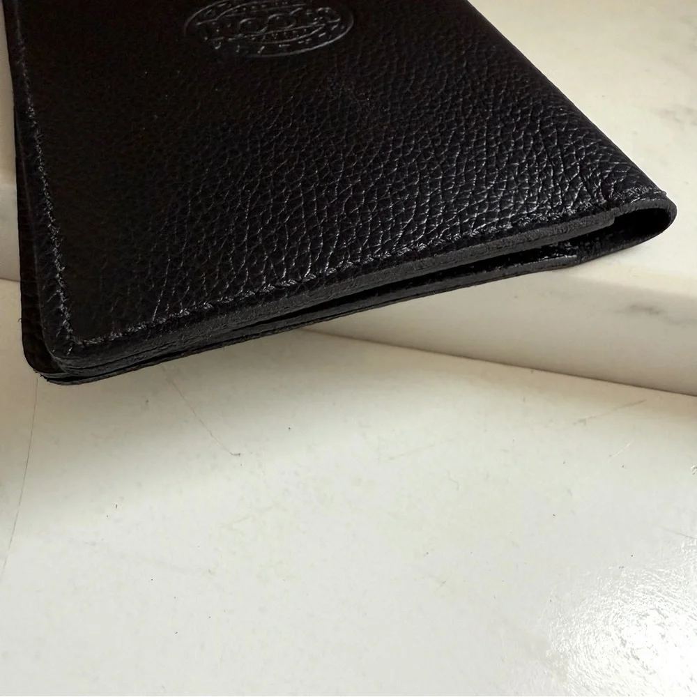 Roots Passport Card Cover Cervino
